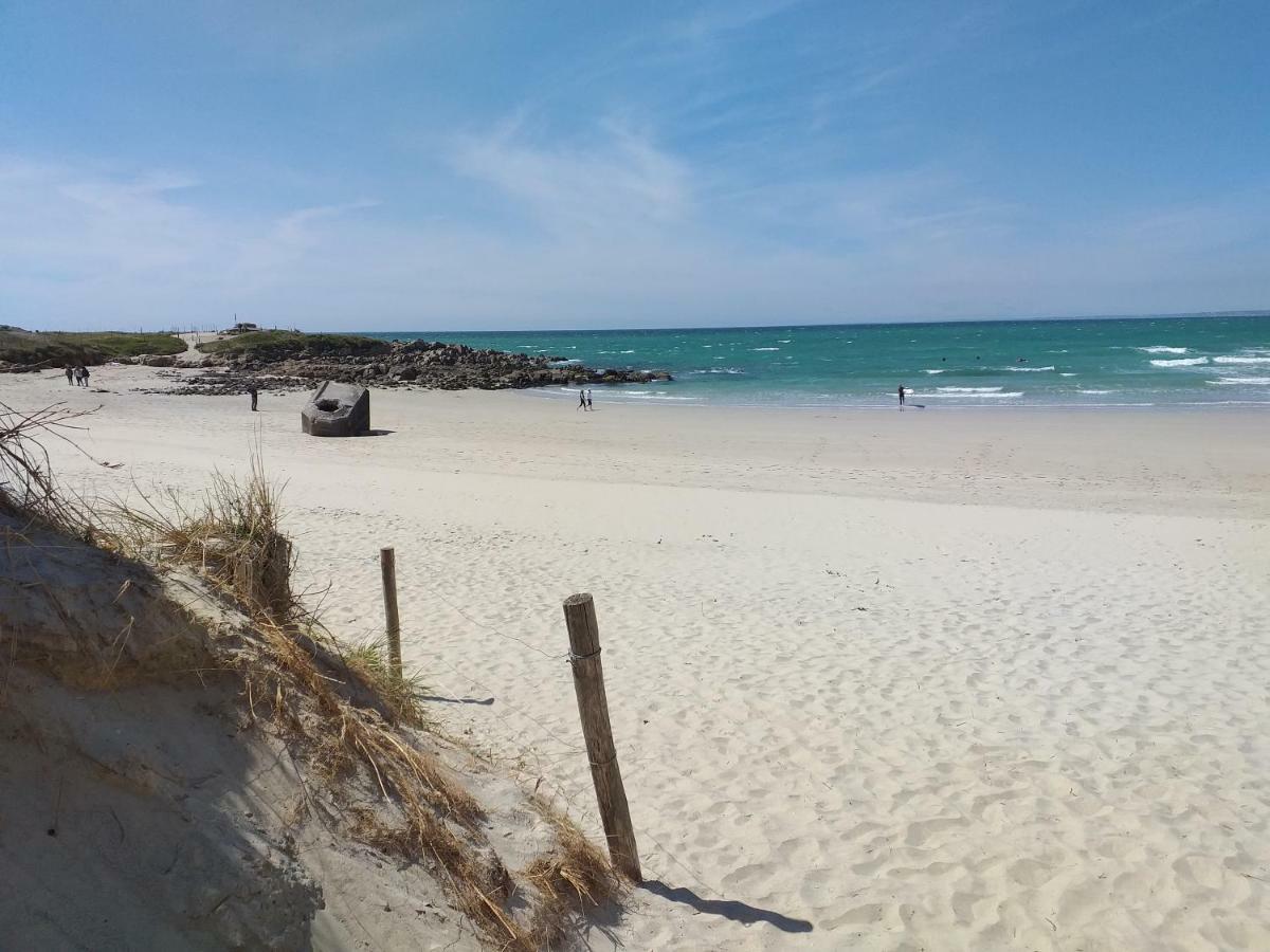 La Rolande Villa Penmarcʼh Eksteriør bilde